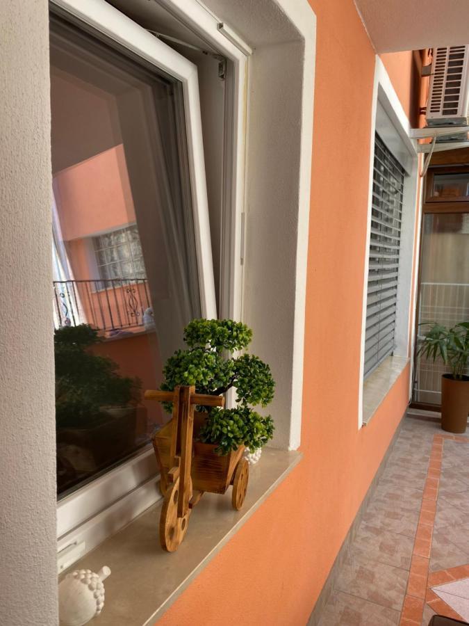 Apartma Tayana Piran - Parking Included !!! Exterior foto