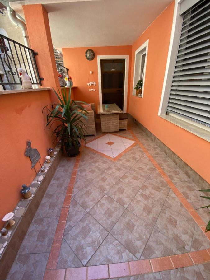 Apartma Tayana Piran - Parking Included !!! Exterior foto