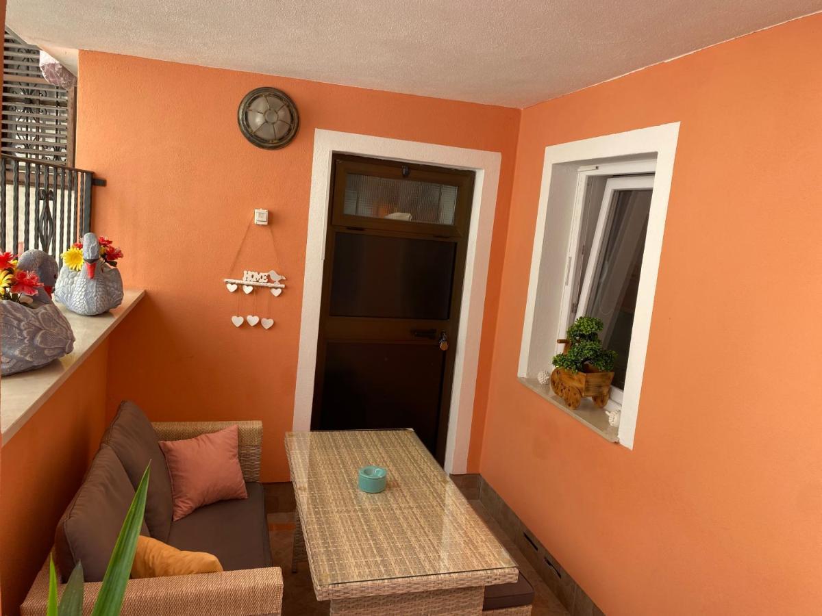 Apartma Tayana Piran - Parking Included !!! Exterior foto
