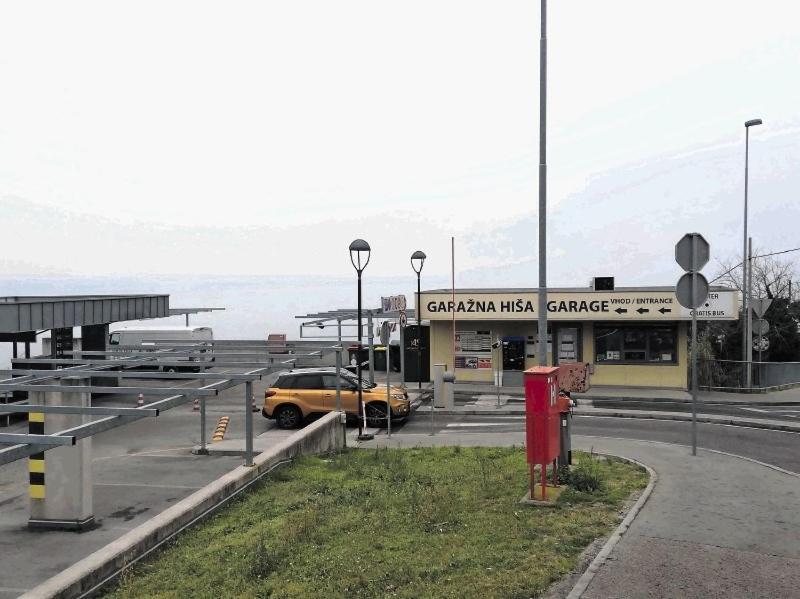 Apartma Tayana Piran - Parking Included !!! Exterior foto