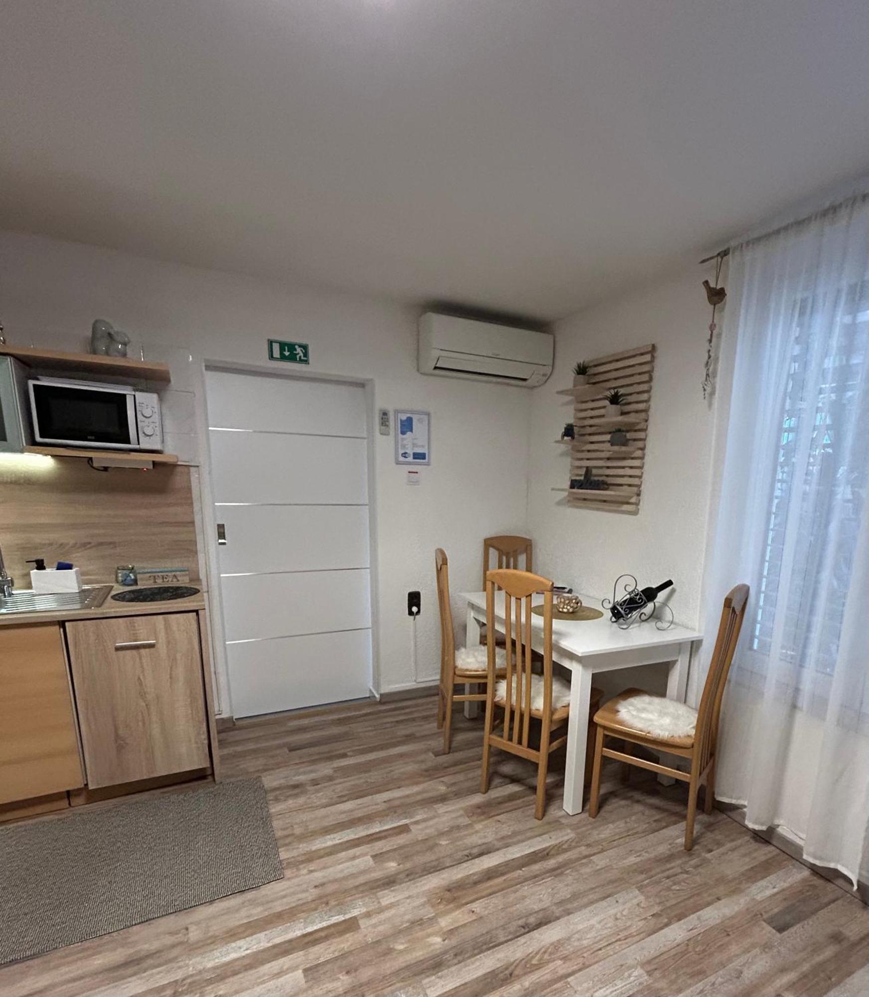 Apartma Tayana Piran - Parking Included !!! Exterior foto