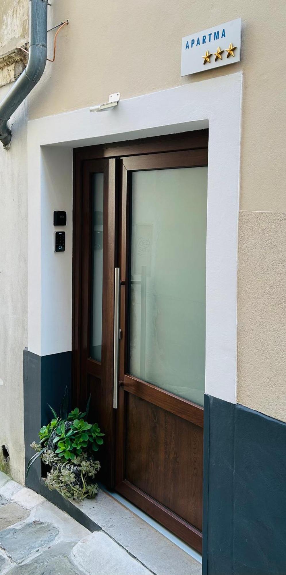 Apartma Tayana Piran - Parking Included !!! Exterior foto