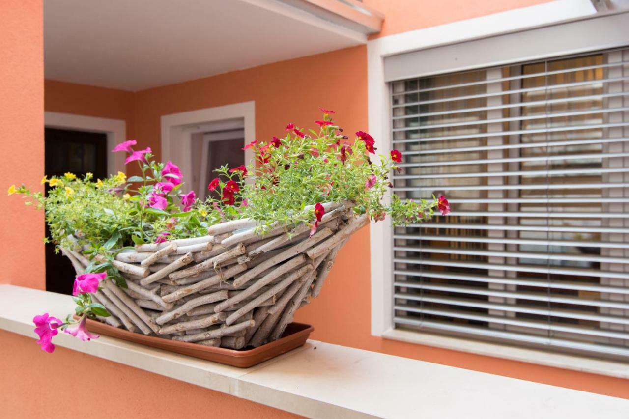 Apartma Tayana Piran - Parking Included !!! Exterior foto